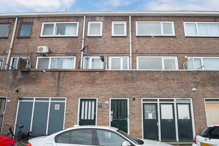 Foto 26 van Cronesteinstraat 41