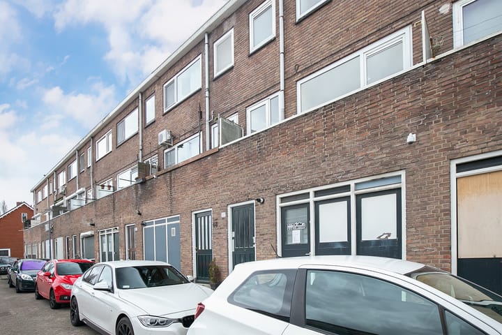 Foto 27 van Cronesteinstraat 41