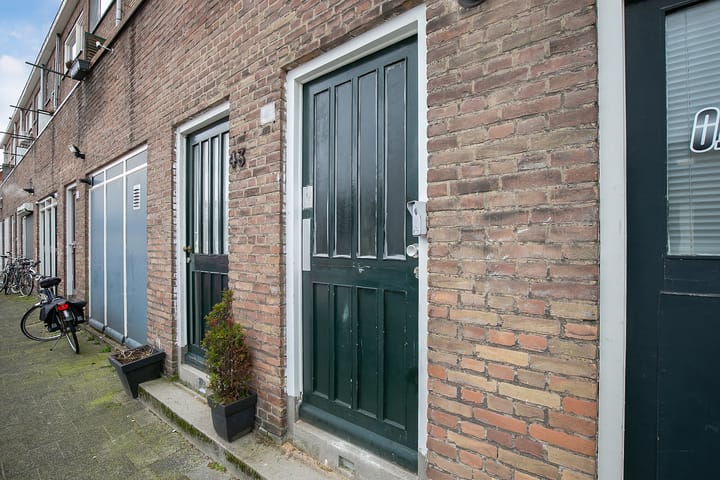 Foto 28 van Cronesteinstraat 41