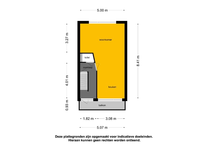Foto 30 van Cronesteinstraat 41