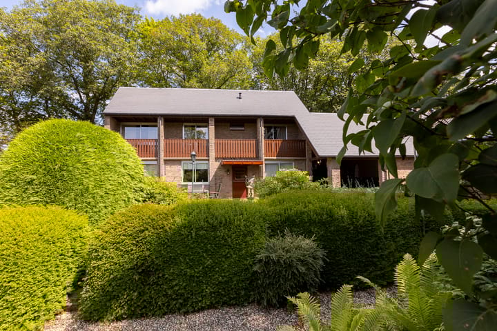 Foto 2 van van Heeckerenlaan 75