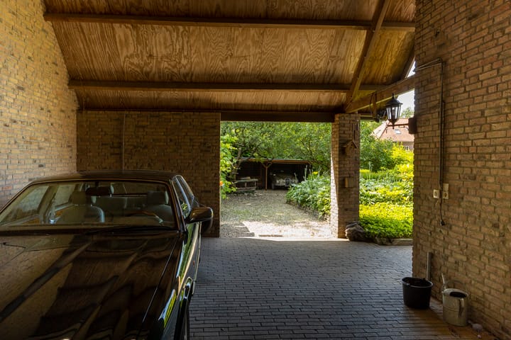 Foto 4 van van Heeckerenlaan 75