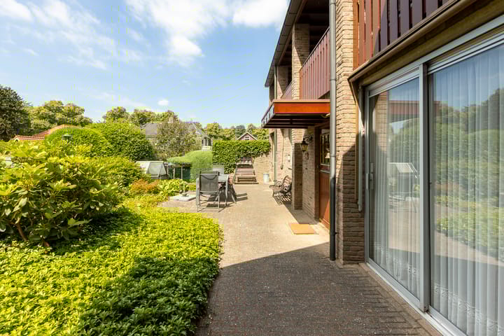 Foto 6 van van Heeckerenlaan 75