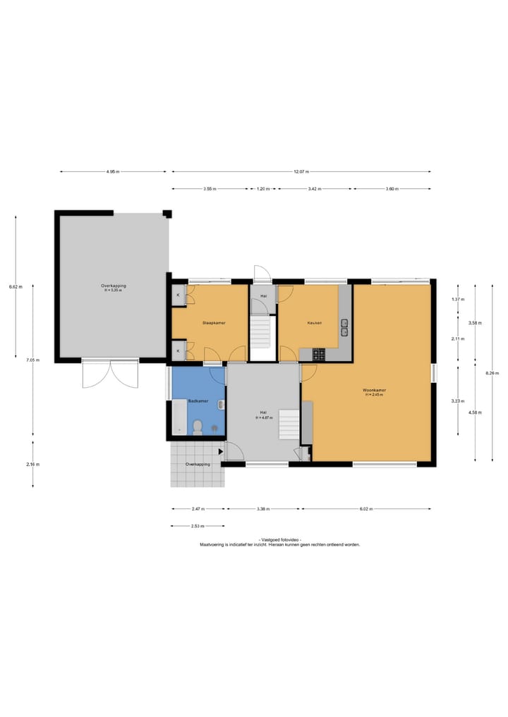 Foto 59 van van Heeckerenlaan 75