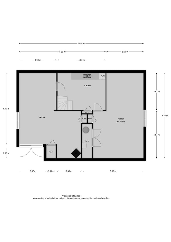 Foto 63 van van Heeckerenlaan 75