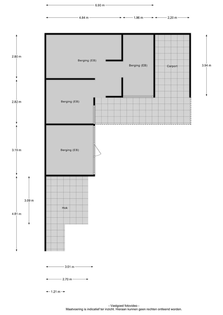 Foto 64 van van Heeckerenlaan 75