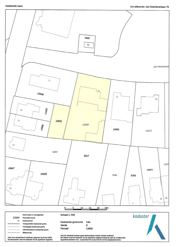 Foto 65 van van Heeckerenlaan 75