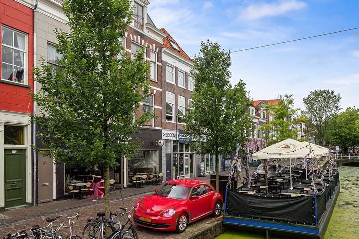 Foto 3 van Brabantse Turfmarkt 27