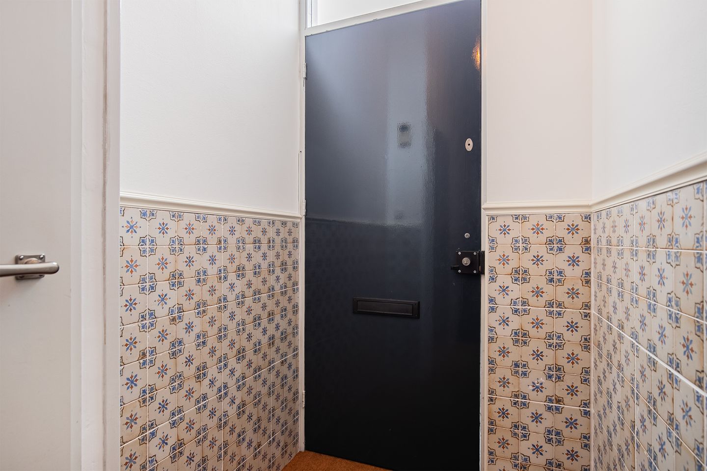 Foto 5 van Brabantse Turfmarkt 27