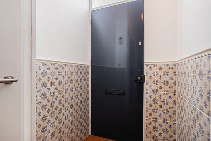 Foto 5 van Brabantse Turfmarkt 27