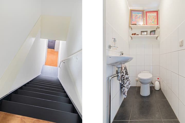 Foto 6 van Brabantse Turfmarkt 27