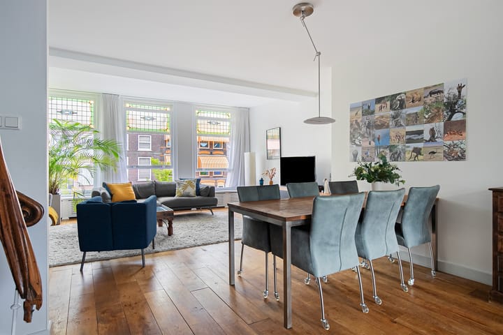 Foto 8 van Brabantse Turfmarkt 27