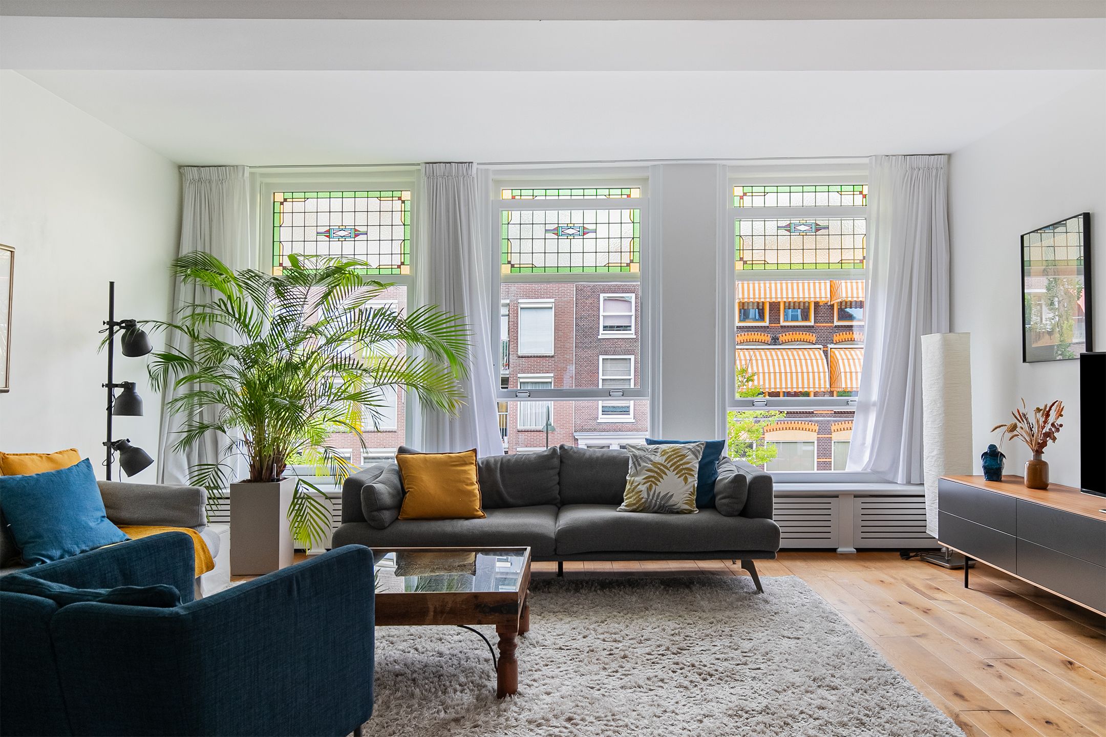 Foto 9 van Brabantse Turfmarkt 27