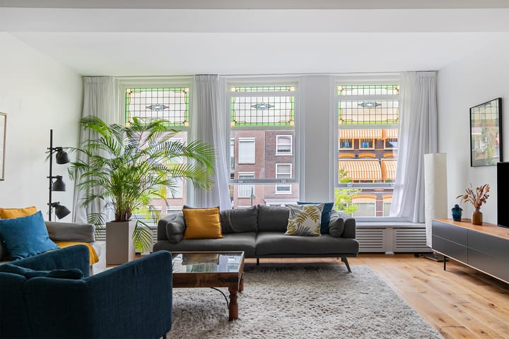 Foto 9 van Brabantse Turfmarkt 27