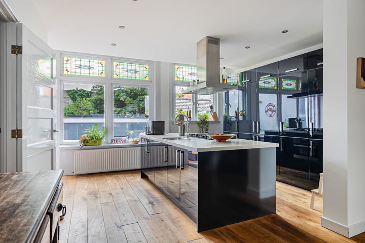 Foto 10 van Brabantse Turfmarkt 27