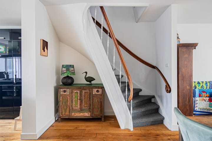 Foto 11 van Brabantse Turfmarkt 27