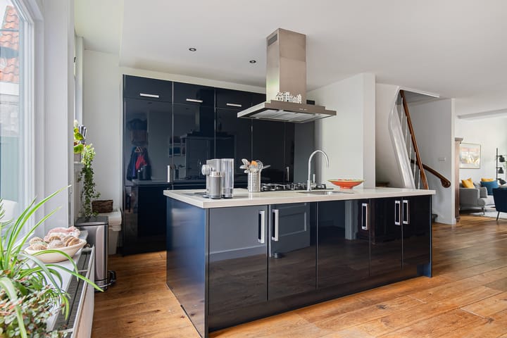 Foto 12 van Brabantse Turfmarkt 27