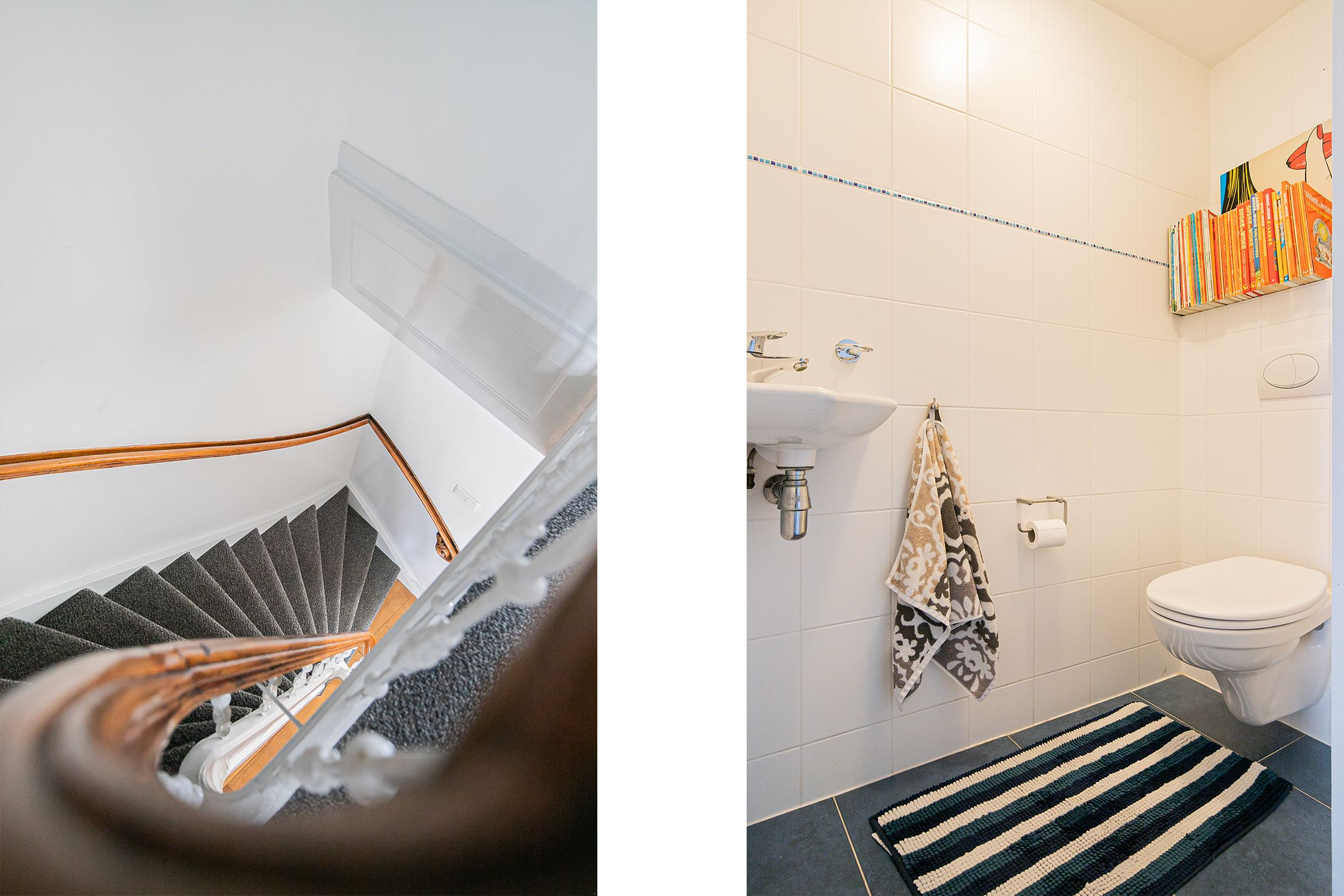 Foto 15 van Brabantse Turfmarkt 27