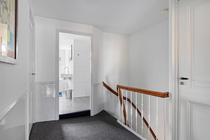 Foto 16 van Brabantse Turfmarkt 27