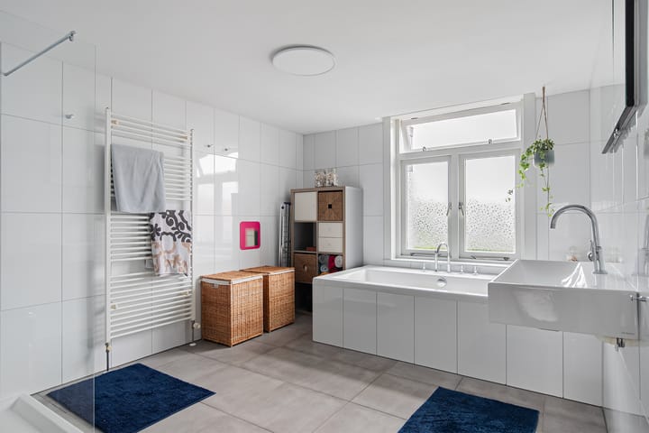 Foto 17 van Brabantse Turfmarkt 27