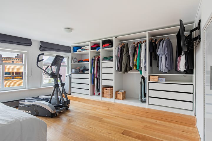 Foto 20 van Brabantse Turfmarkt 27