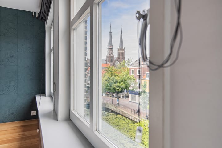 Foto 21 van Brabantse Turfmarkt 27