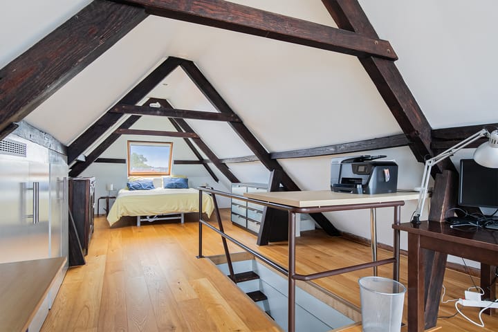 Foto 22 van Brabantse Turfmarkt 27