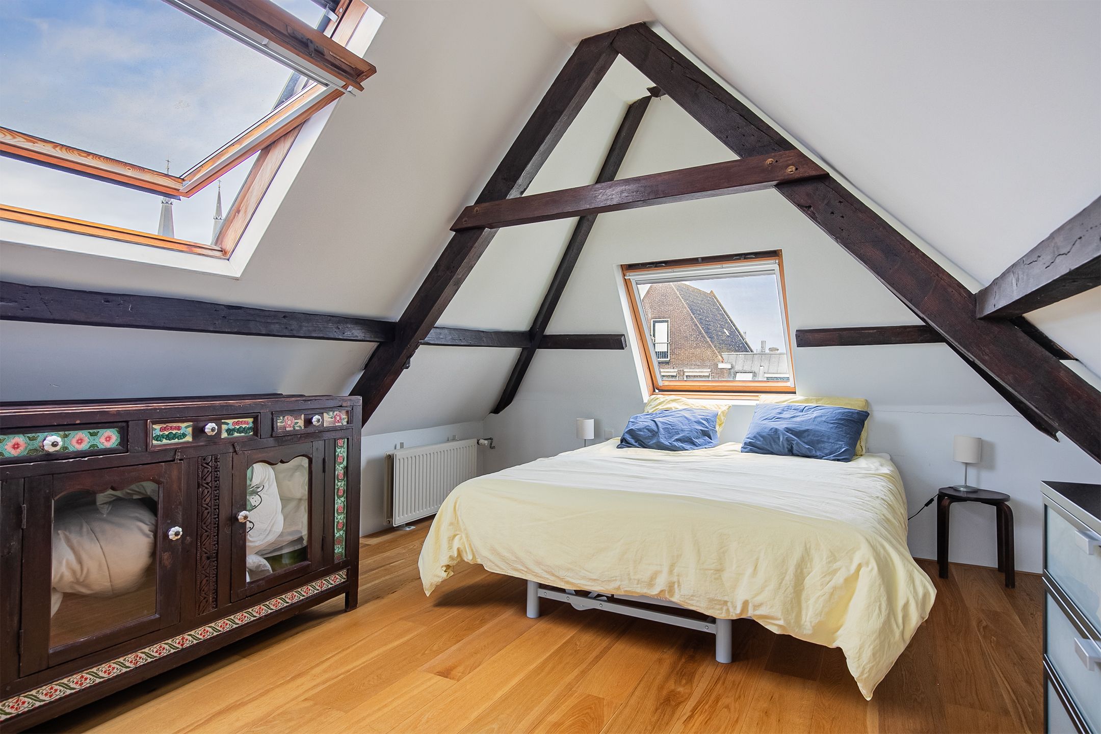 Foto 24 van Brabantse Turfmarkt 27