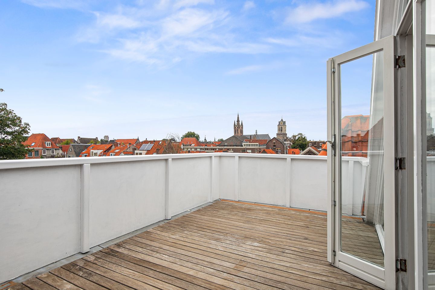 Foto 25 van Brabantse Turfmarkt 27