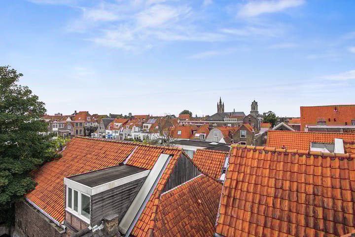 Foto 27 van Brabantse Turfmarkt 27