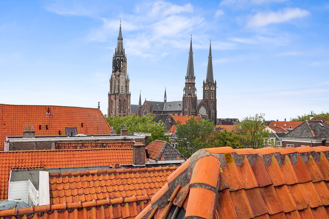 Foto 28 van Brabantse Turfmarkt 27