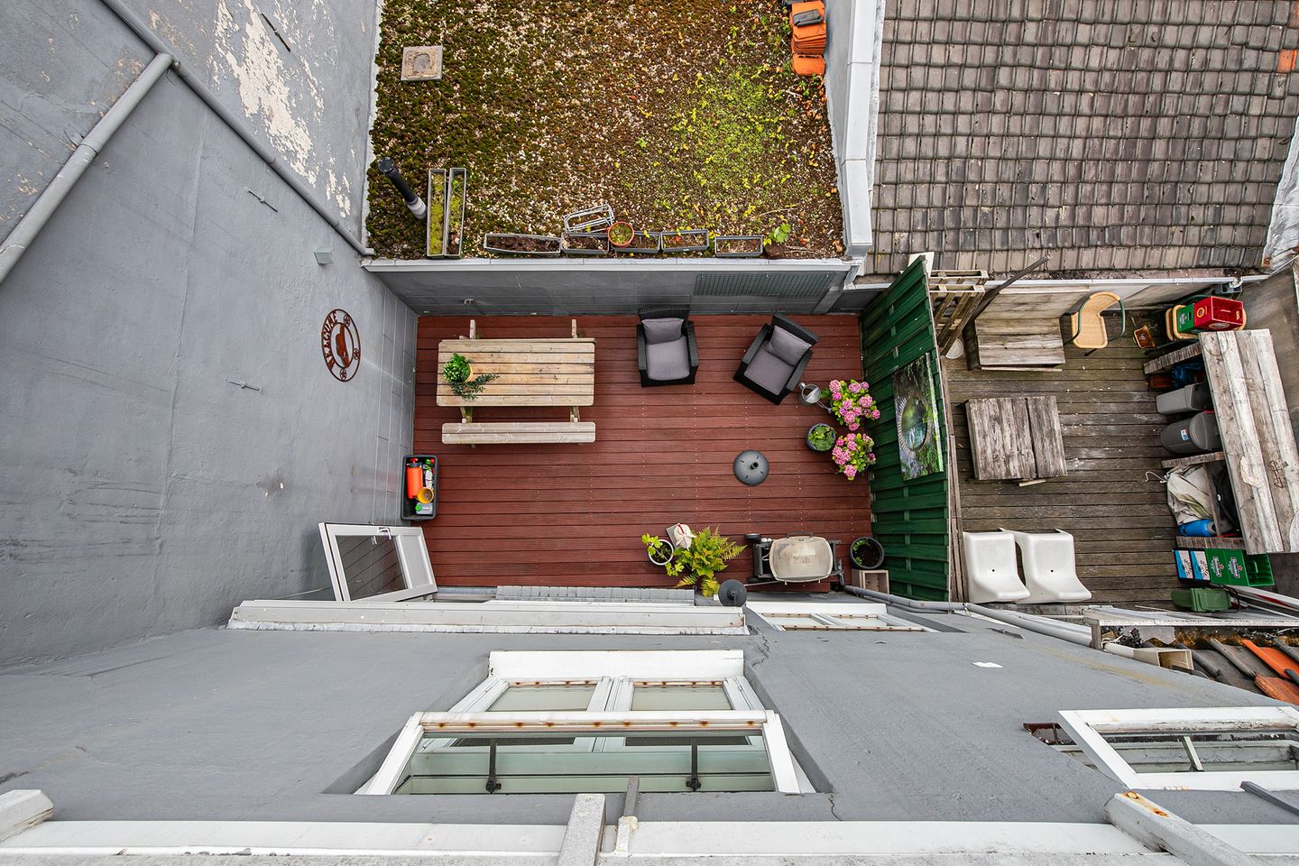 Foto 29 van Brabantse Turfmarkt 27