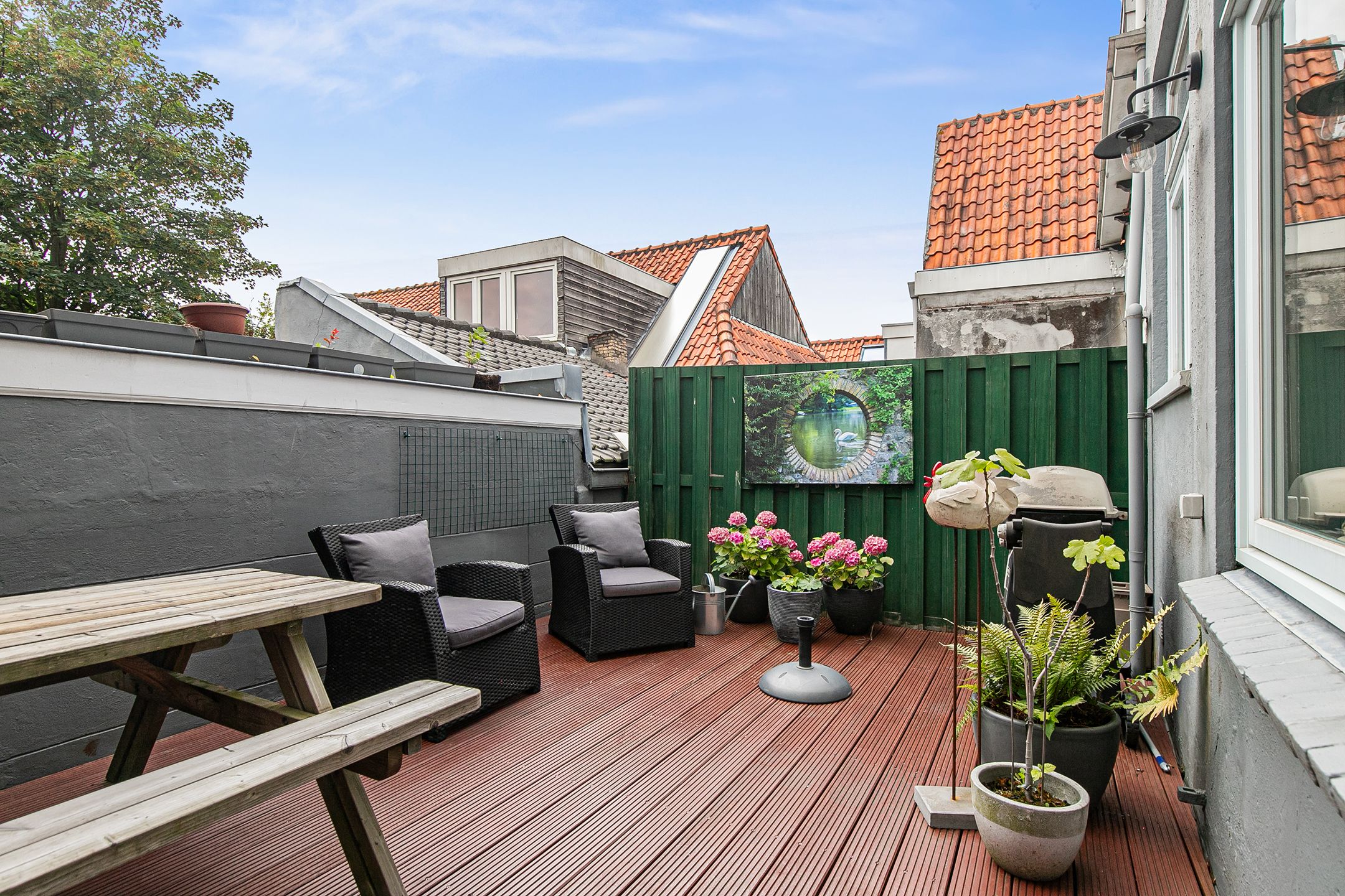 Foto 30 van Brabantse Turfmarkt 27