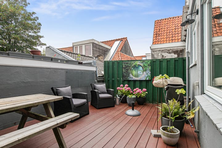 Foto 30 van Brabantse Turfmarkt 27