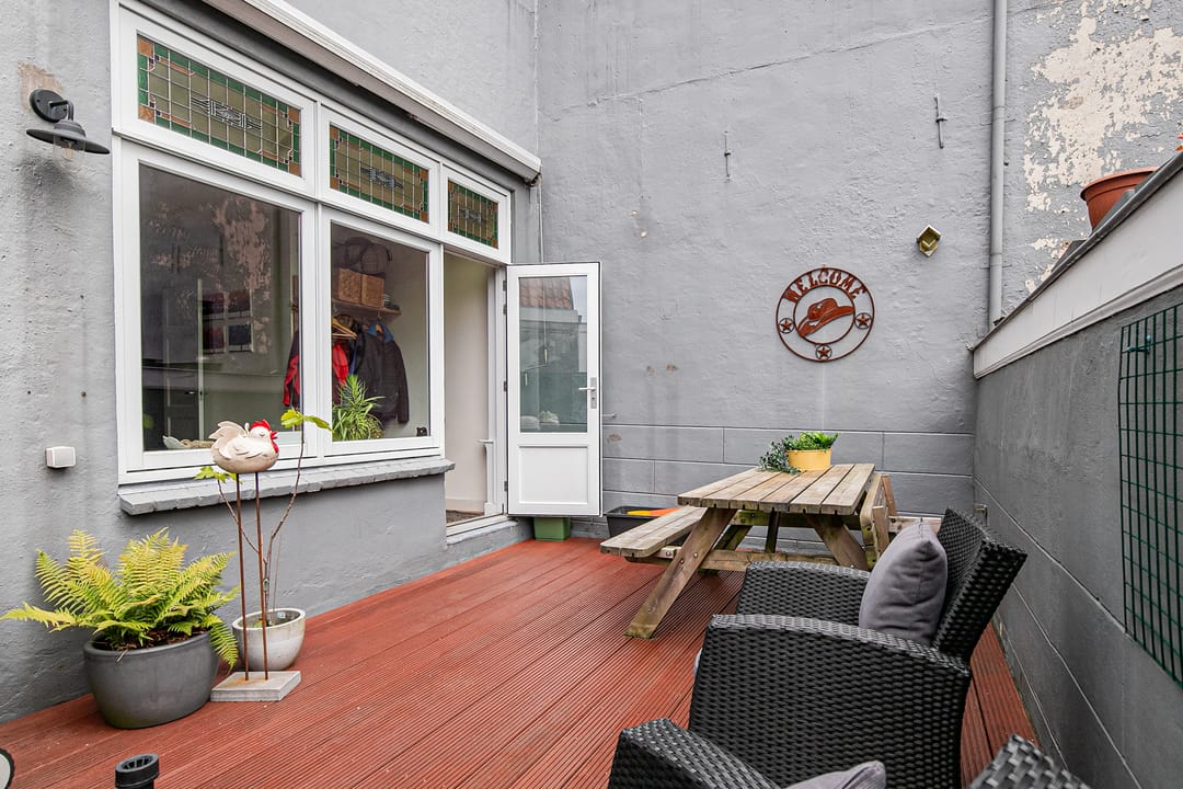 Foto 31 van Brabantse Turfmarkt 27