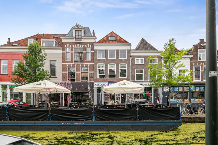 Foto 32 van Brabantse Turfmarkt 27