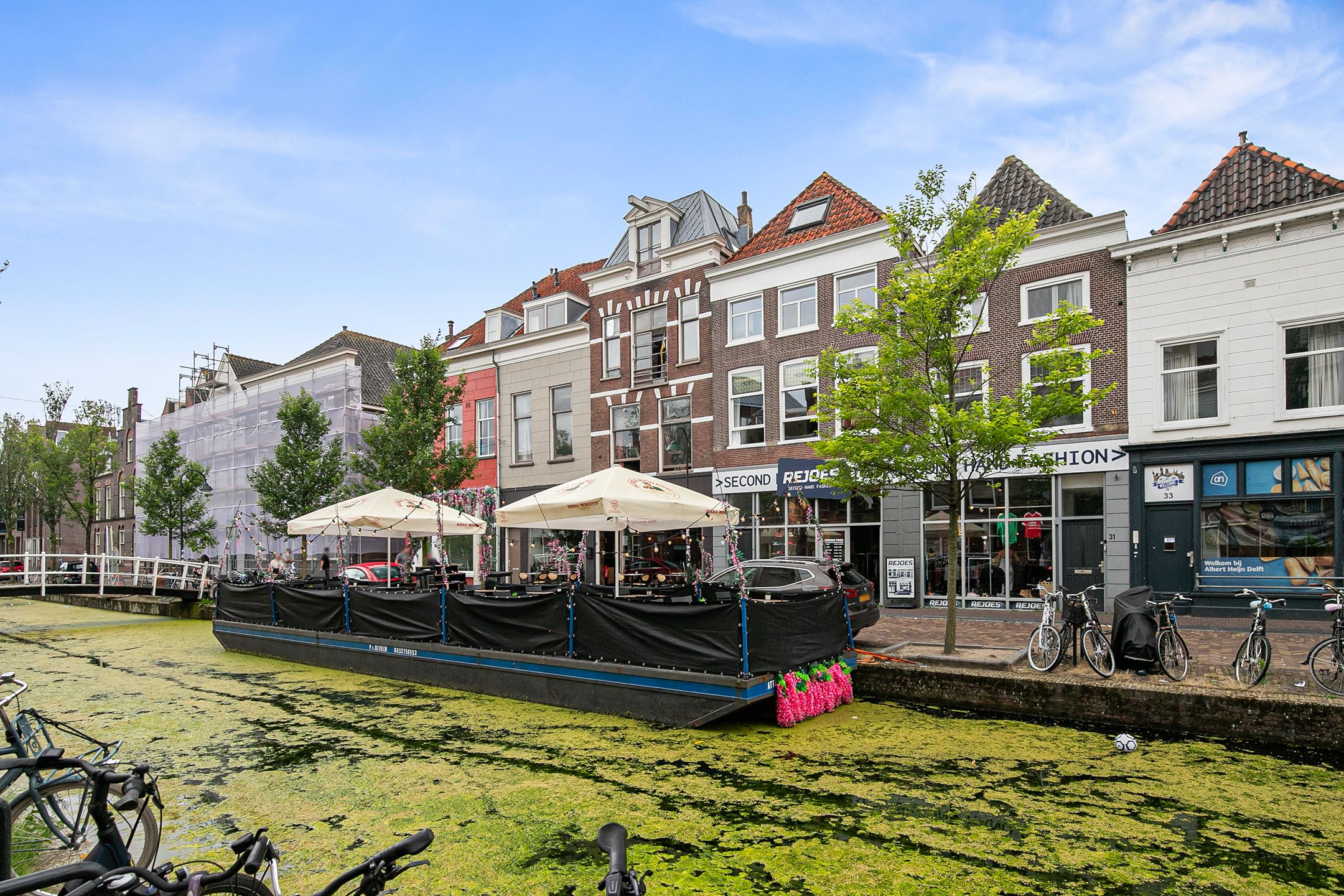 Foto 33 van Brabantse Turfmarkt 27