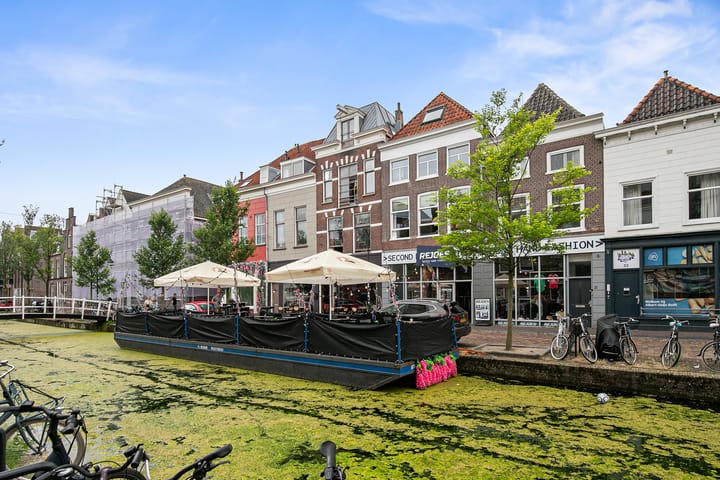 Foto 33 van Brabantse Turfmarkt 27