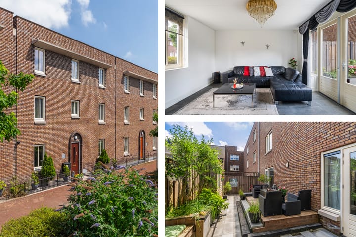 Foto 2 van Raaphorstlaan 45