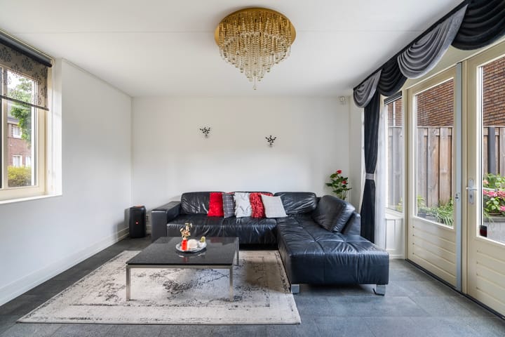 Foto 3 van Raaphorstlaan 45