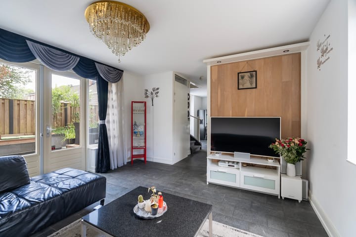 Foto 4 van Raaphorstlaan 45