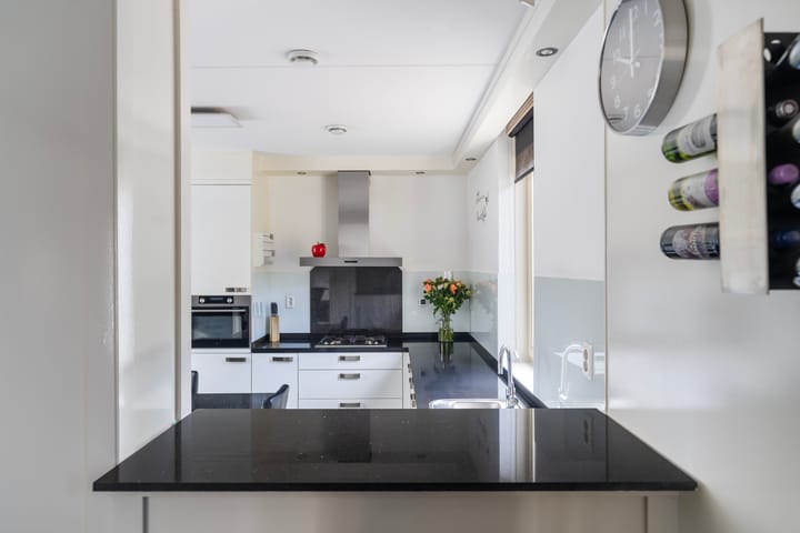 Foto 8 van Raaphorstlaan 45