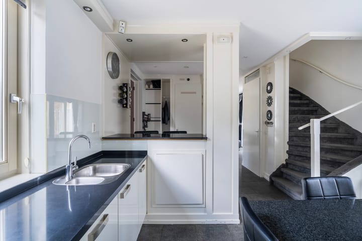 Foto 9 van Raaphorstlaan 45