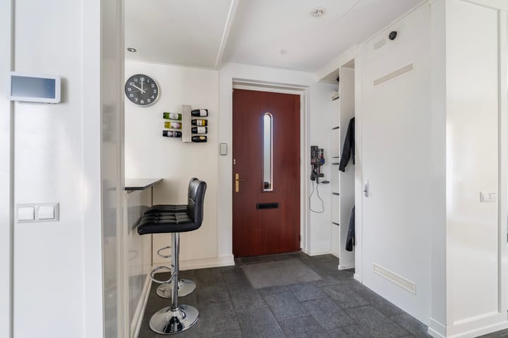 Foto 11 van Raaphorstlaan 45