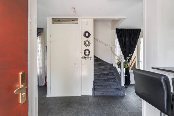 Foto 12 van Raaphorstlaan 45