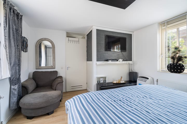 Foto 15 van Raaphorstlaan 45