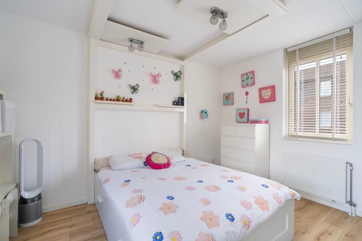 Foto 16 van Raaphorstlaan 45