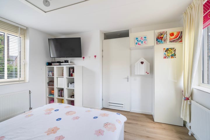 Foto 17 van Raaphorstlaan 45