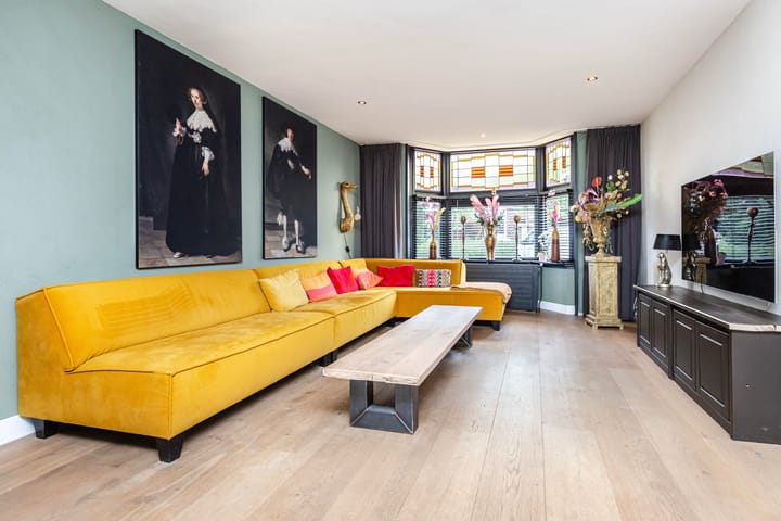 Foto 2 van Meerlaan 7