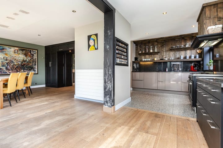 Foto 3 van Meerlaan 7